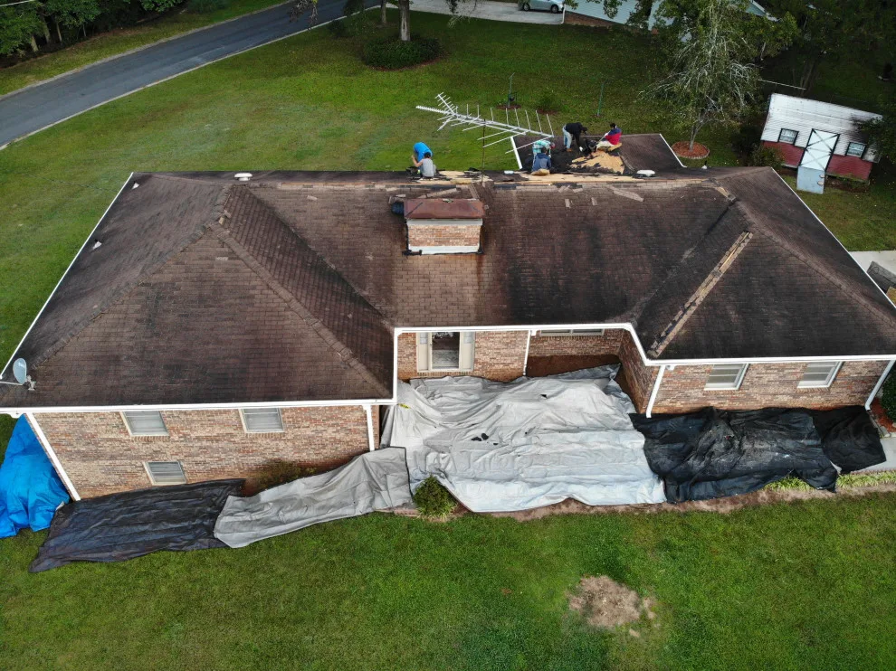 Transformation Projects by Accent Roofing Service - Photo 9