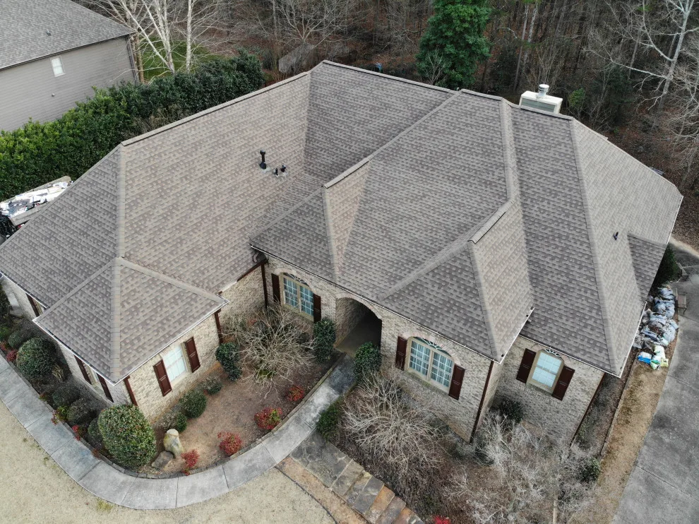 Transformation Projects by Accent Roofing Service - Photo 19