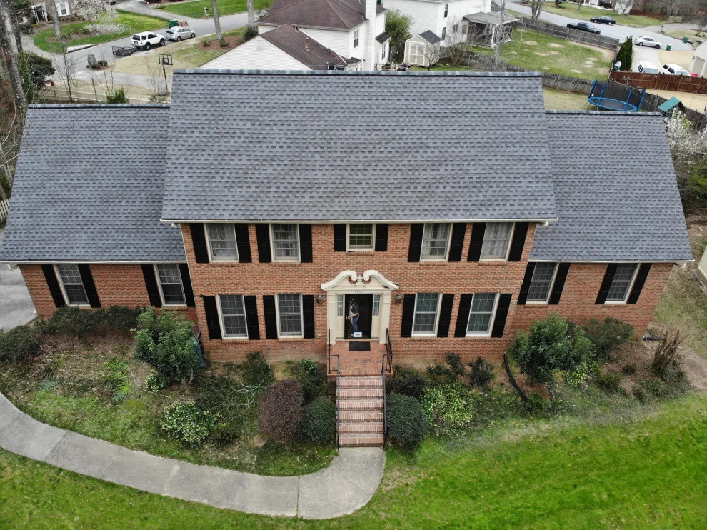 Accent Roofing Service - Photo 4