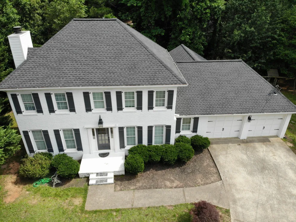 Transformation Projects by Accent Roofing Service - Photo 18