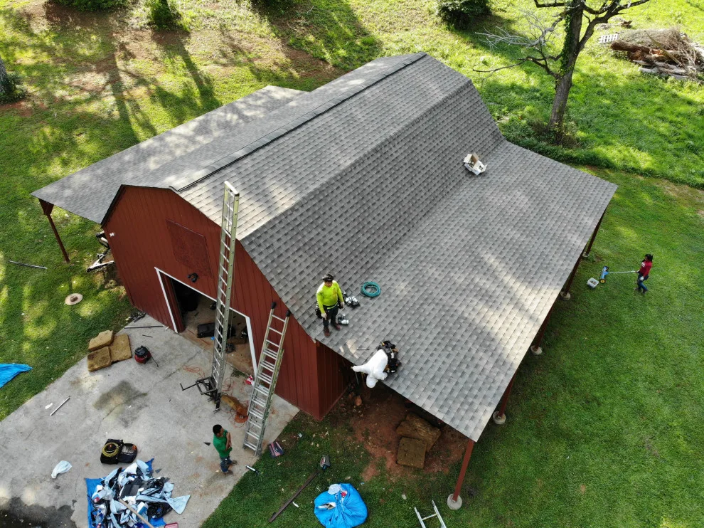 Transformation Projects by Accent Roofing Service - Photo 12