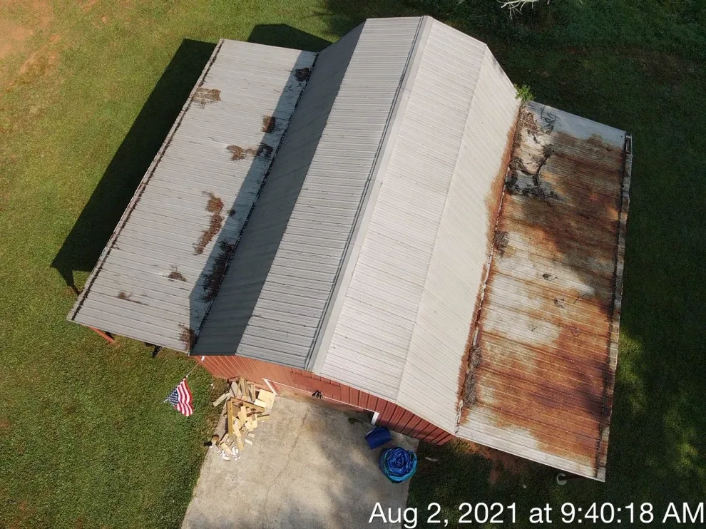 Accent Roofing Service - Photo 13