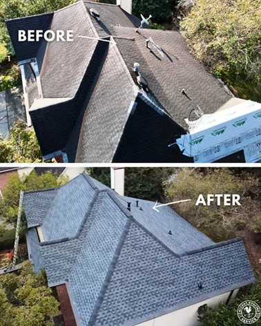 Accent Roofing Service - Photo 7