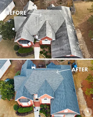 Transformation Projects by Accent Roofing Service - Photo 4