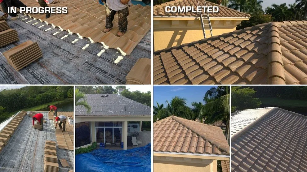 EBA Roofing - Photo 9