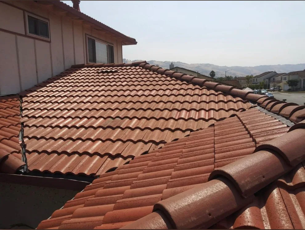 EBA Roofing - Photo 13