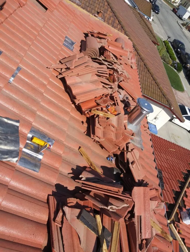 Roofing Transformations in LA by EBA Roofing - Photo 2