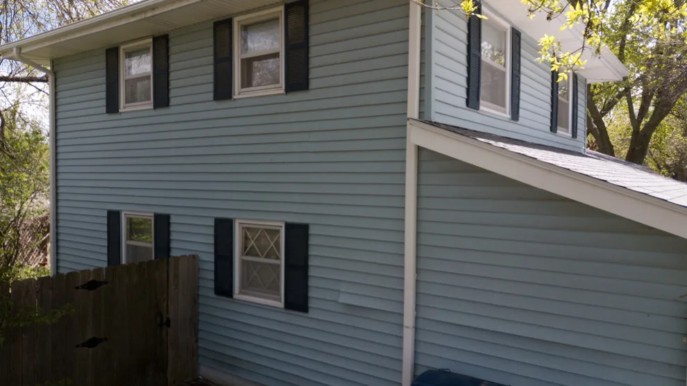 Before and After Transformations by Hometown Roofing - Photo 2