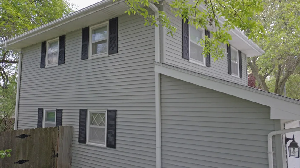 Before and After Transformations by Hometown Roofing - Photo 4