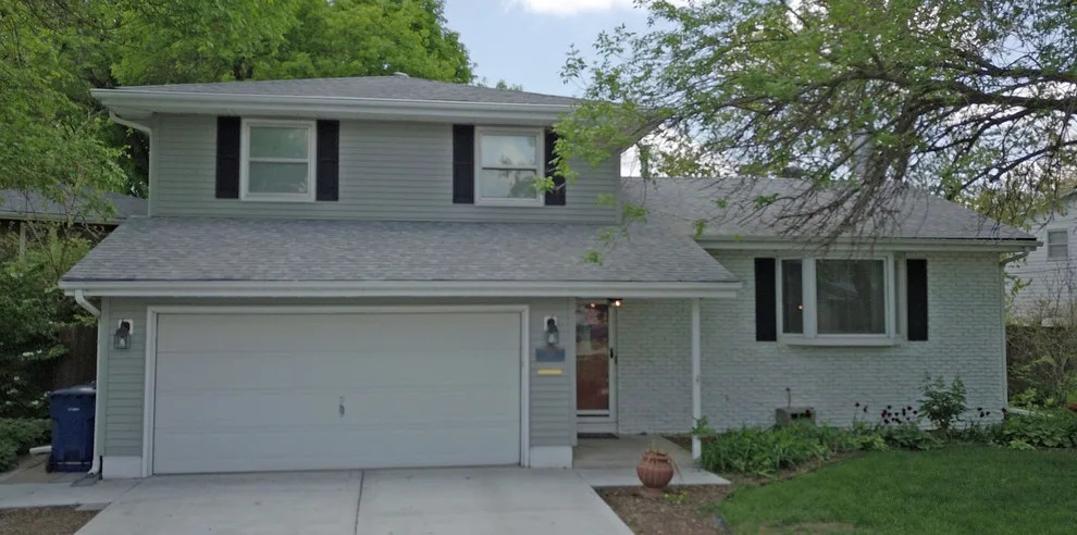 Before and After Transformations by Hometown Roofing - Photo 3