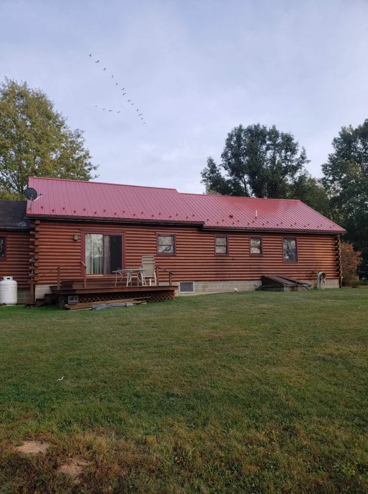 TWS Roofing - Photo 4