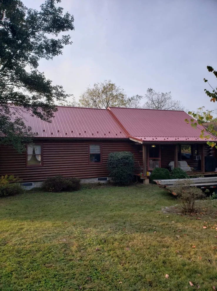 TWS Roofing - Photo 8