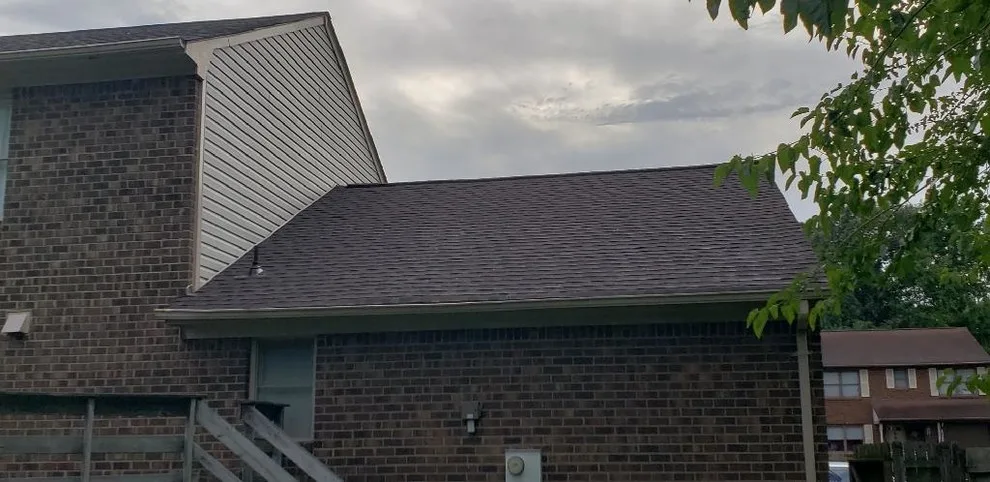 Hickory Shingles by GAF Timberline HD by WT Anderson Corp. - Photo 5