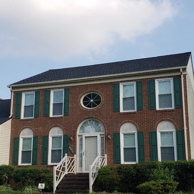 GAF Timberline ULTRA HD Architectural Charcoal Shingles by WT Anderson Corp. - Photo 3