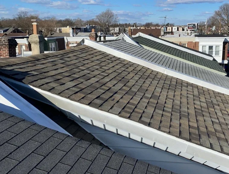 Rooftop Warriors - Photo 9