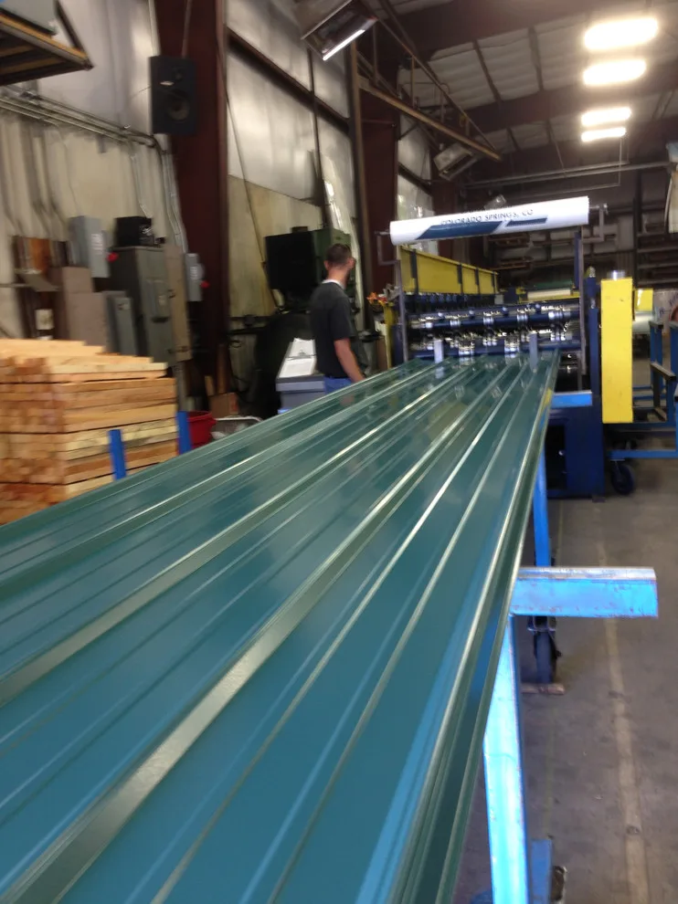 Inside Look at Flatiron Steel by Flatiron Steel - Photo 4