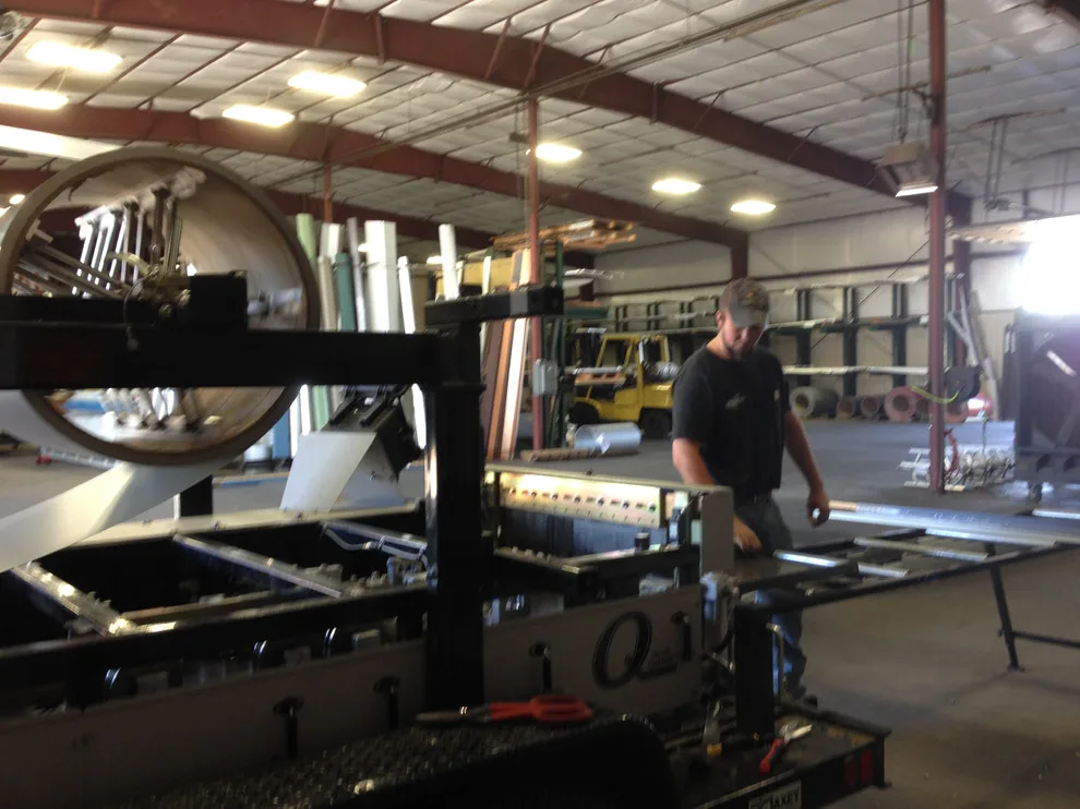 Flatiron Steel - Photo 13