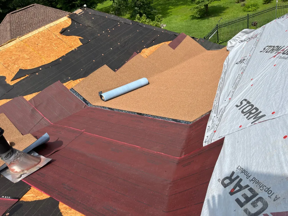 Yanez Roofing Company, LLC by Abel Yanez Roofing LLC - Photo 5