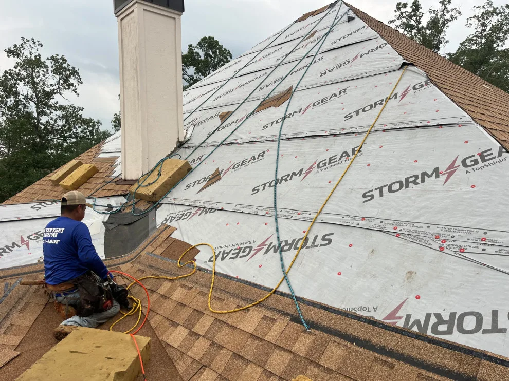 Yanez Roofing Company, LLC by Abel Yanez Roofing LLC - Photo 3