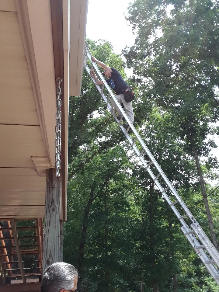 TR Gutter Works - Photo 9