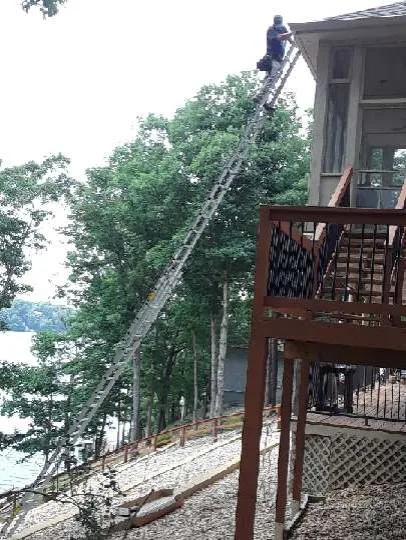 TR Gutter Works - Photo 5