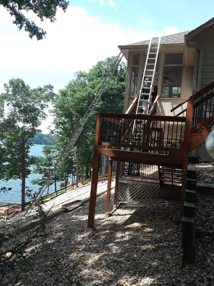 TR Gutter Works - Photo 7