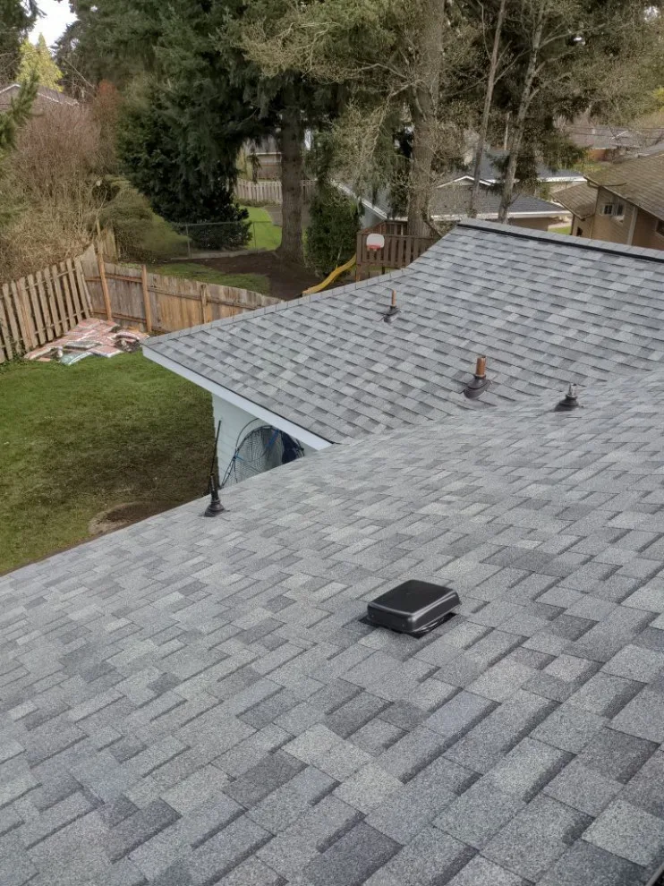Bellevue Rooftop Asphalt by RoofSmart - Photo 7