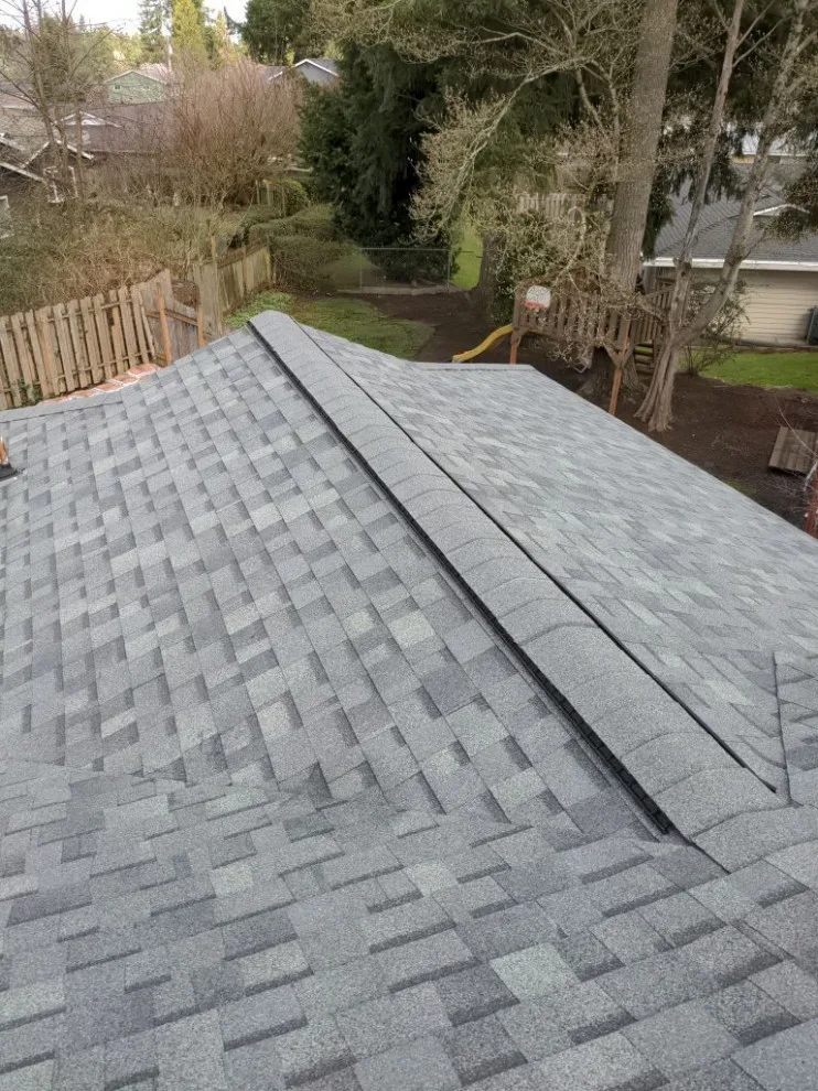 Bellevue Rooftop Asphalt by RoofSmart - Photo 5