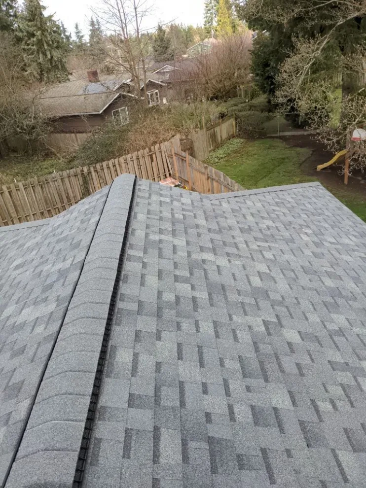 Bellevue Rooftop Asphalt by RoofSmart - Photo 14