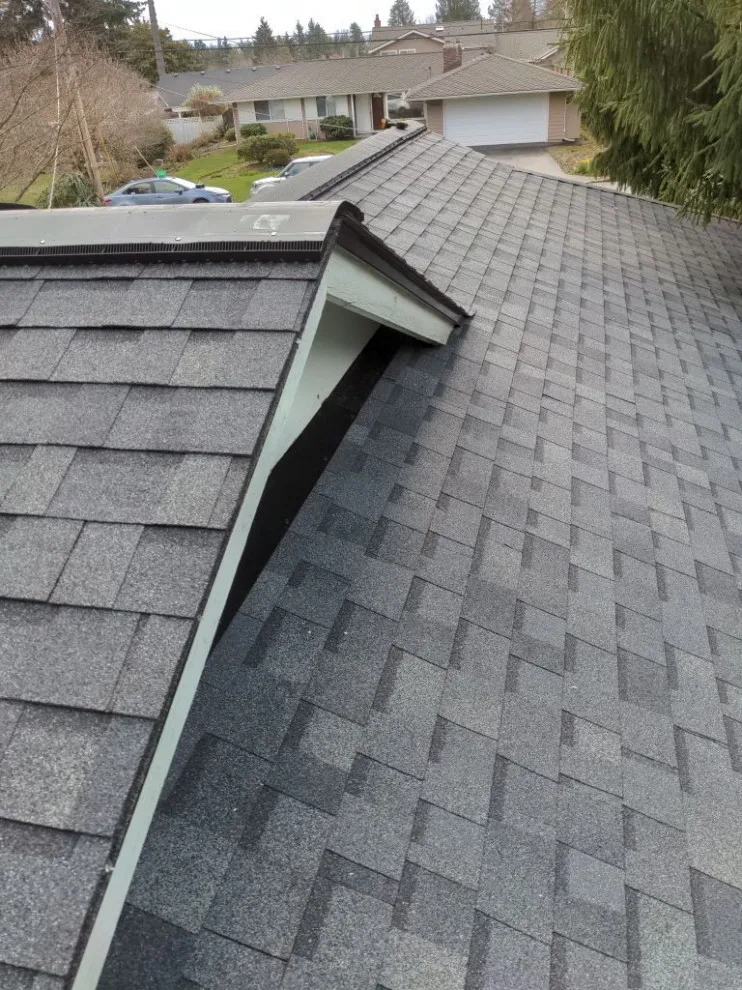Bellevue Rooftop Asphalt by RoofSmart - Photo 6
