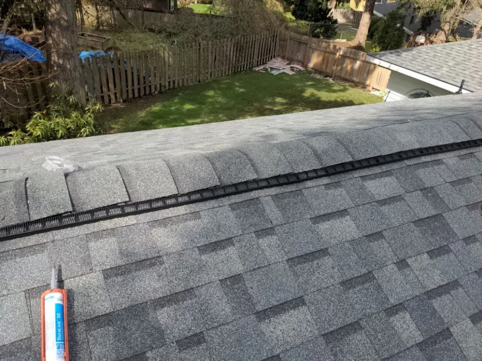 Bellevue Rooftop Asphalt by RoofSmart - Photo 13
