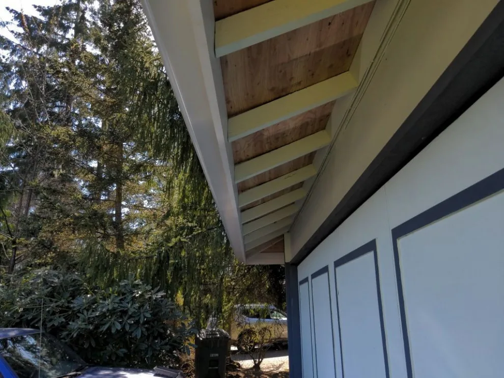 Bellevue Rooftop Asphalt by RoofSmart - Photo 15