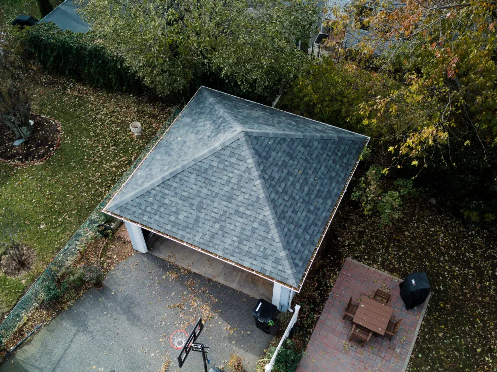 Belmont, Massachusetts by Black Ladder Group Inc. - Photo 4