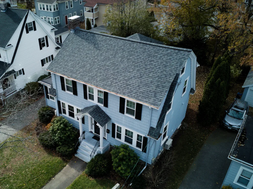 Belmont, Massachusetts by Black Ladder Group Inc. - Photo 3