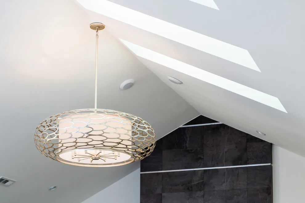 Contemporary Farmhouse by Pinnacle Roofing - Photo 2