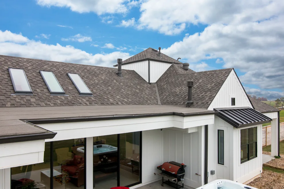 Pinnacle Roofing - Photo 11