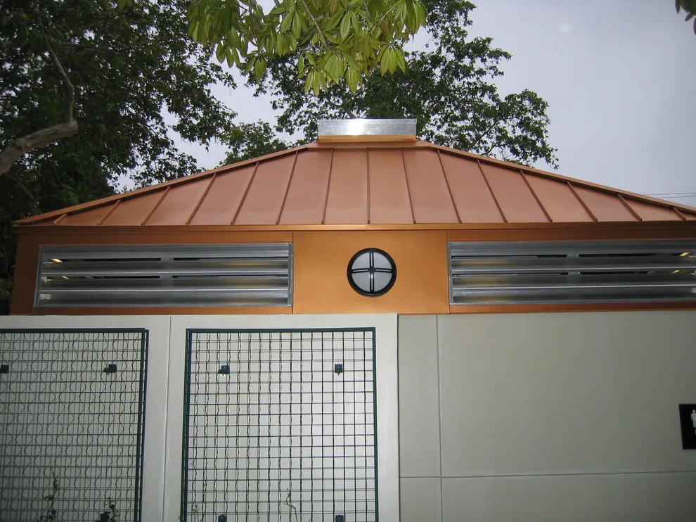 Metal Roofing Solutions by Pacific Roofing Systems - Photo 6