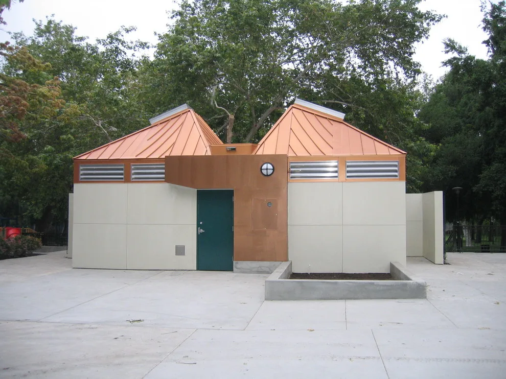 Metal Roofing Solutions by Pacific Roofing Systems - Photo 8