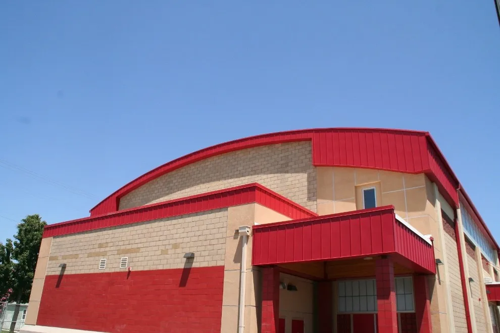 Pacific Roofing Systems - Photo 8