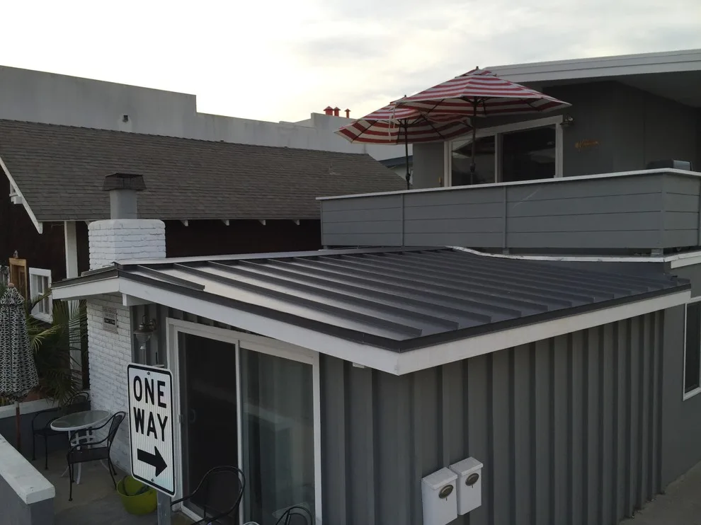 Metal Roofing Solutions by Pacific Roofing Systems - Photo 9