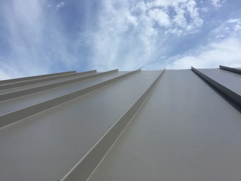Metal Roofing Solutions by Pacific Roofing Systems - Photo 2