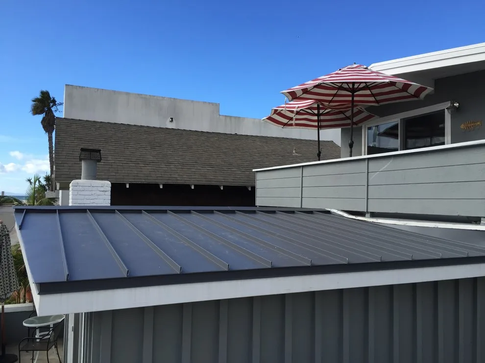 Metal Roofing Solutions by Pacific Roofing Systems - Photo 7