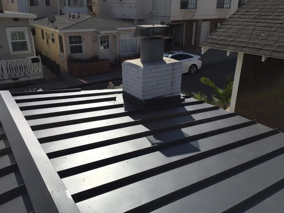 Metal Roofing Solutions by Pacific Roofing Systems - Photo 13
