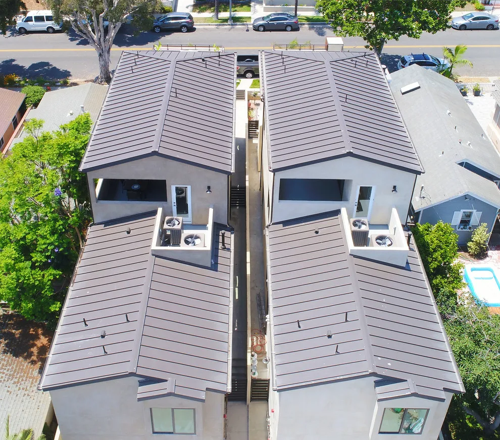 Pacific Roofing Systems - Photo 2