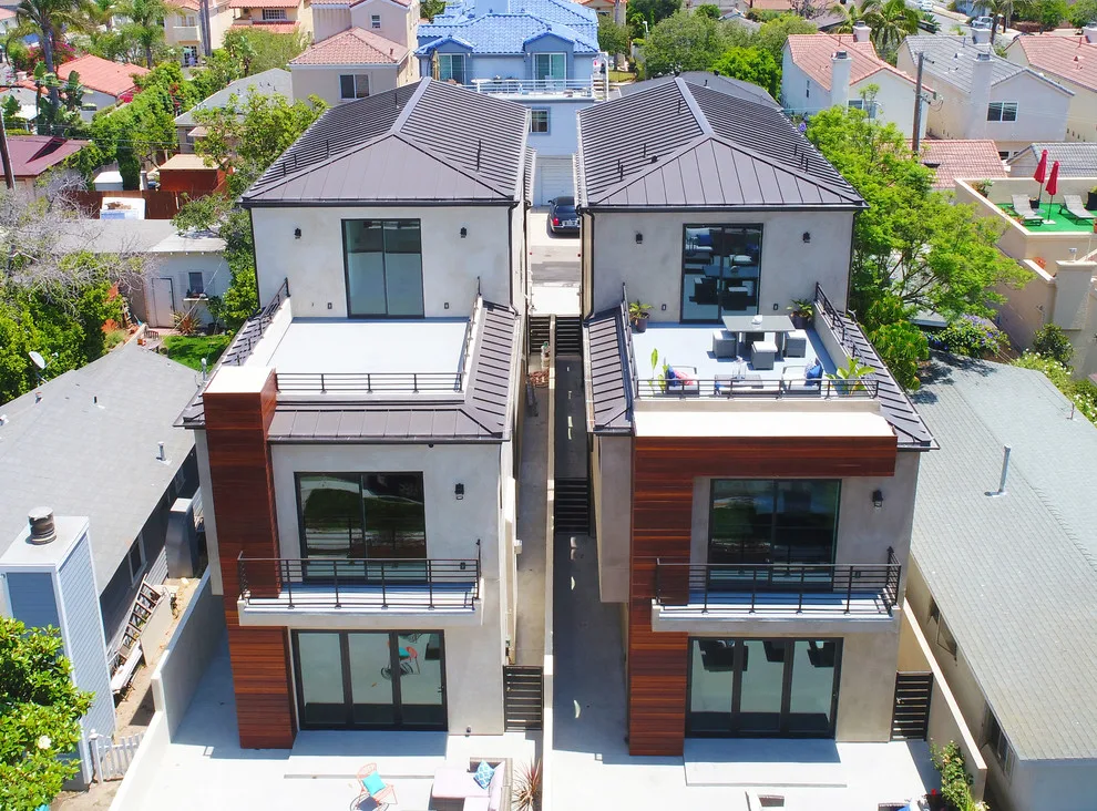 Metal Roofing Solutions by Pacific Roofing Systems - Photo 16