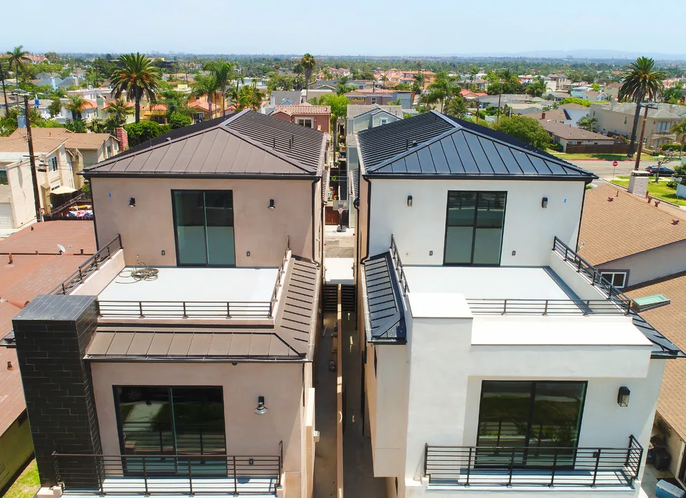 Metal Roofing Solutions by Pacific Roofing Systems - Photo 19
