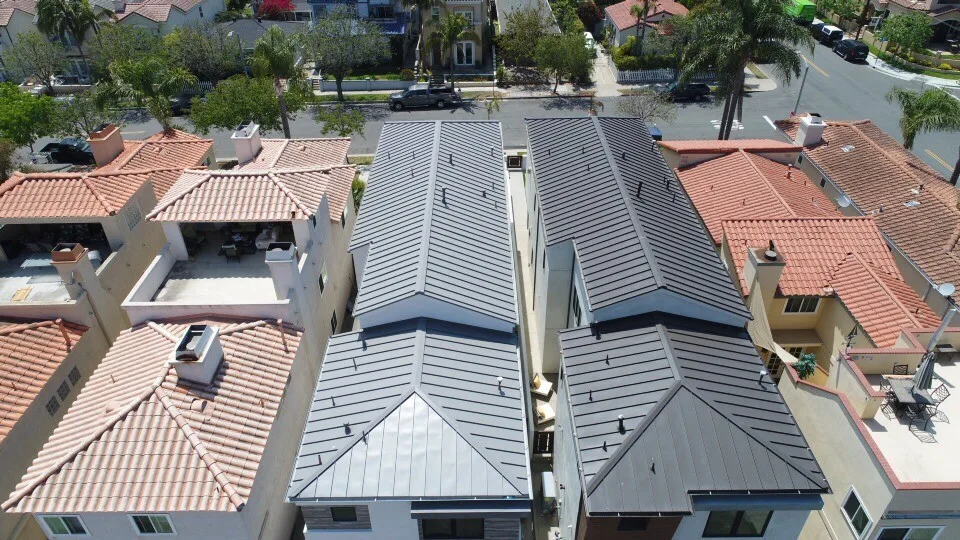 Metal Roofing Solutions by Pacific Roofing Systems - Photo 14