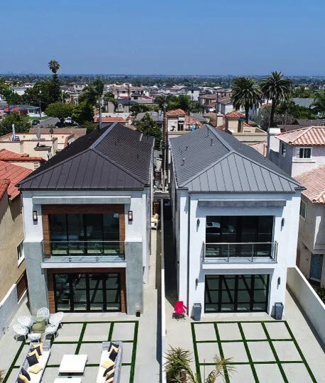 Metal Roofing Solutions by Pacific Roofing Systems - Photo 20