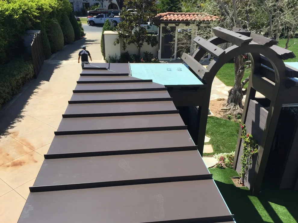Metal Roofing Solutions by Pacific Roofing Systems - Photo 17