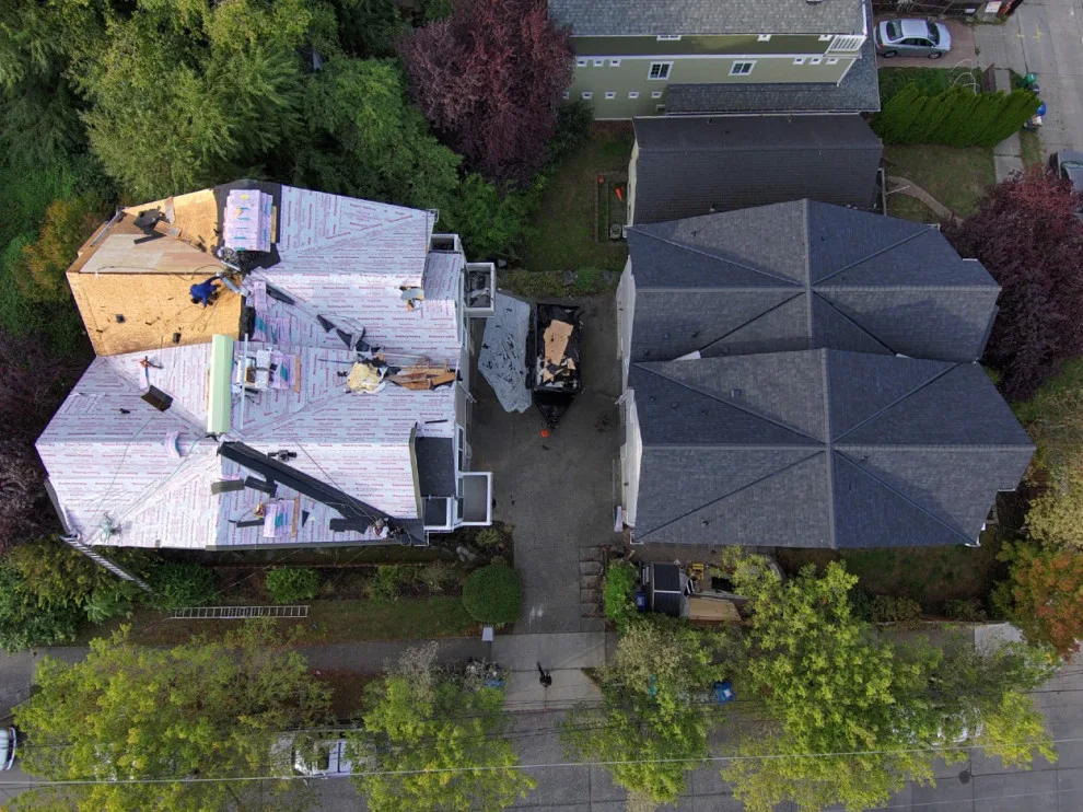 Bertona Residences by Orca Roofing & Exteriors - Photo 6
